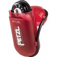 Petzl E-Lite