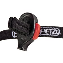 Petzl E-Lite