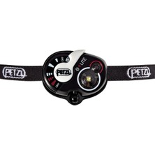 Petzl E-Lite