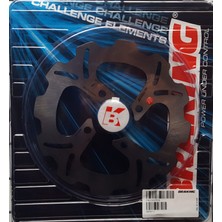 Braking Honda Pcx 125-150 Ön Fren Diski 2010-2017