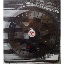 Braking Bmw  F 650  Ön Fren Diski 1994 2001