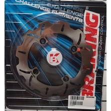 Braking Honda  Ps150 Ön Fren Diski 2006