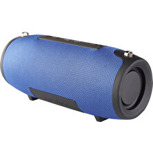 MF Product Acoustic 0215 Kablosuz Bluetooth Speaker Mavi