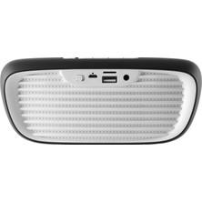 MF Product Acoustic 0150 Kablosuz Bluetooth Speaker Beyaz