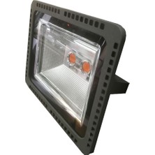 GLOBALLED Growlıght LED Bitki Gelişimini Hızlandıran Bitki Yetiştirme Armatürü 100 W