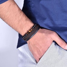 Janti JTKB19046 Janti 2 Li Kombin Bileklik
