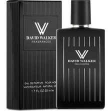 David Walker Carısma E3 Erkek Parfümü 50 ml