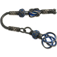 Inure Jewelry Trabzon Örmesi Kazaz Tesbih Püskül