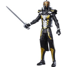 Hasbro Power Ranger Beast Morphers Dev Figür Cybervillain Robo Blaze E5914 - E7831