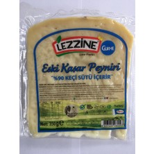 Doğruluk Eski Kaşar Peyniri %90 Keçi Sütlü 350 gr