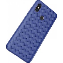 Baseus Xiaomi Mi 8 Baseus BV Weaving Telefon Kılıfı