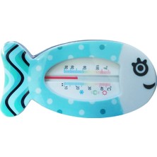 Bebedor Bebek Banyo Termometresi