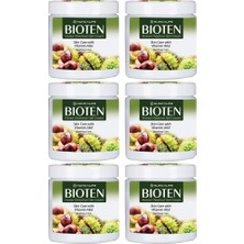huncalife Bioten At Kestanesi 500 ml 6'lı Set