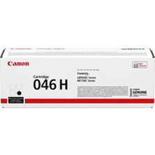 Canon I-Sensys MF-732CDW Siyah 6300 Sayfa Çapraz Renkli Toner