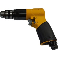 Yama AT-4031 10 mm Kabzalı Matkap