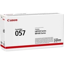 Canon I-Sensys MF-446X 3100 Sayfa Çapraz Renkli Toner