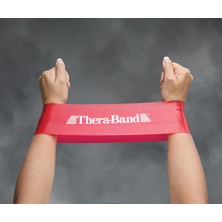 Thera-Band Egzersiz Bandı Loops 20.5 Cm