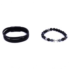 Janti JTKB19077 2'li Kombin Bileklik