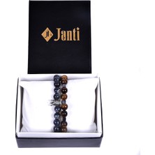 Janti JTKB19118 2'li Kombin Bileklik