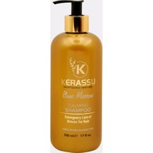 Kerassu Kemik İliği Sakinleştirici Şampuan 500 ml