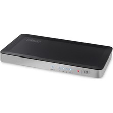 Digitus DS-42300 HDMI Dağıtıcı 4 Girişli