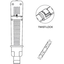 Digitus DN-94003 Professional Terminal Blok Zımbası