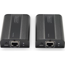 Digitus DS-55204 4K HDMI Extender Set, 4K2K/60Hz 60 Metre Destekli