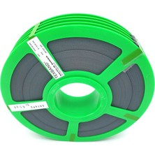 Tex Band Brisoley Kaldırma Tekstil Bandı 8 x 0,34 mm 450 M