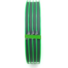 Tex Band Brisoley Kaldırma Tekstil Bandı 8 x 0,34 mm 450 M
