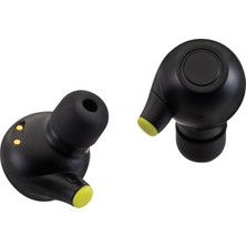 MF Product Acoustic 0138 Kablosuz Kulak İçi Bt 5.0 Bluetooth Tws Kulaklık Siyah