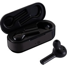 MF Product Acoustic 0168 Kablosuz Kulak İçi Bt 5.0 Bluetooth Tws Kulaklık Siyah