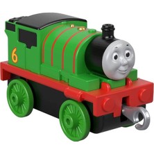 Thomas & Friends Sür-Bırak Küçük Tekli Tren Percy (FXX03)