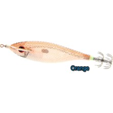 Dtd Premium Gira Jig 8 cm Glowlu Kalamar Zokası