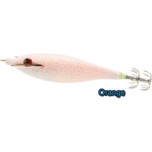 Dtd Flash Color Glavoc Jig 7 cm Glowlu Kalamar Zokası