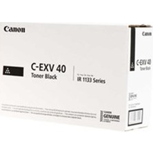 Canon C-Exv-40 Toner