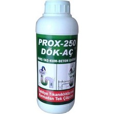 Krs PROX-250 Dök - Aç 1 kg