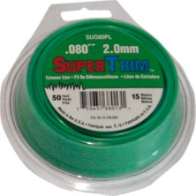 Super Trim Elektrikli Tırpan Misinası 2,0 mm 15 M