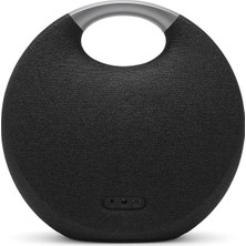 Harman Kardon Onyx Studio 6 Taşınabilir Bluetooth Hoparlör - Siyah