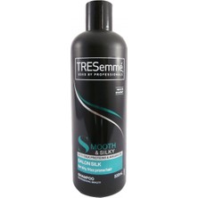 Tresemme Ipeksi Saçlar Şampuan 500 ml