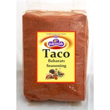 Parmak Taco Baharatı Seasoning 500 gr