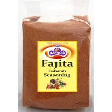 Parmak Fajita Baharatı  Seasoning 250 gr