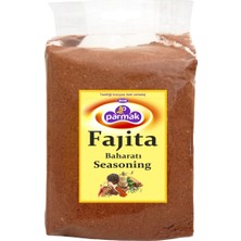 Parmak Fajita Baharatı  Seasoning 250 gr