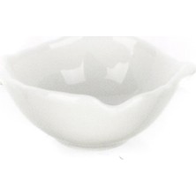 Ultraform Rölyefli Kase 8x6 Cm