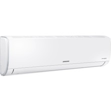 Samsung AR12TXHQASI/SK AR35 A++ 12000 BTU Duvar Tipi Klima