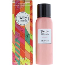 Hermes Twilly D'hermes Deodorant 150 ml