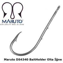 Maruto  DS4340 Nickel No :2