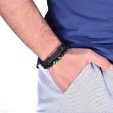 Janti JTKB19028 Janti 2 Li Kombin Bileklik Kutulu