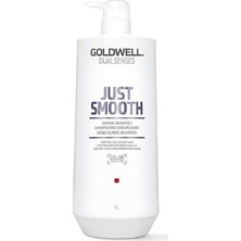 Goldwell Dualsenses Just Smooth Yatıştırıcı Şampuan 1 lt