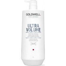 Goldwell Dualsenses Ultra Hacim Koruyucu Şampuan 1 lt