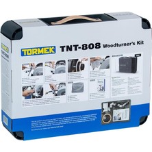 Tormek Torna Bıçakları Bileme Kiti